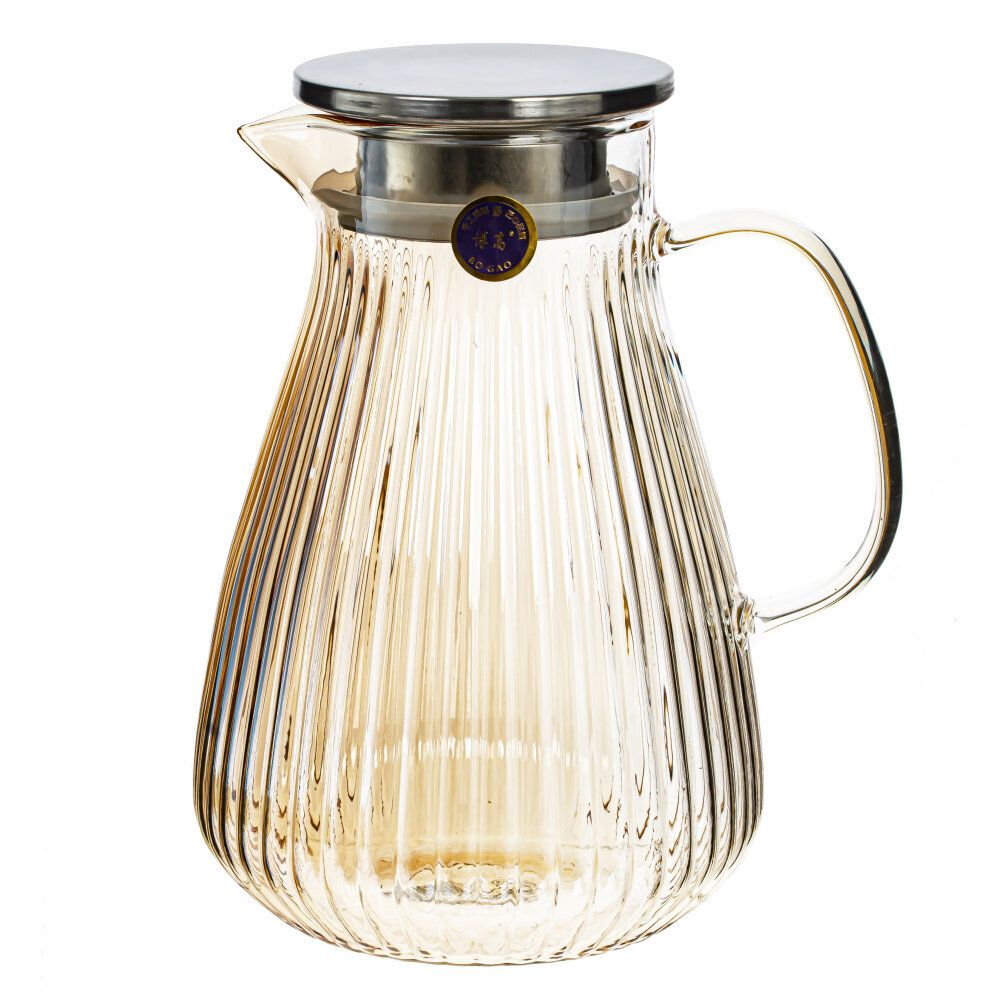 GAEM Кувшин, 1300 мл, L18 W13,5 H21 см, 3в.