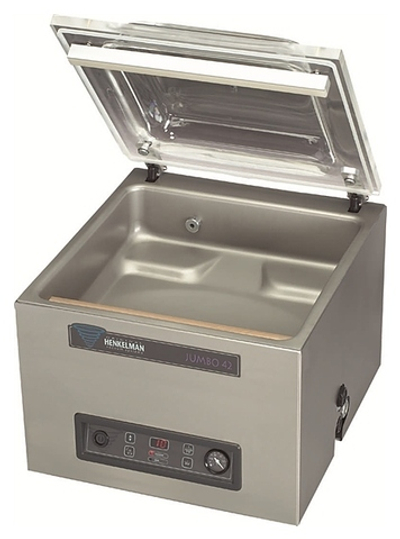 Упаковщик вакуумный Henkelman Jumbo 42 II