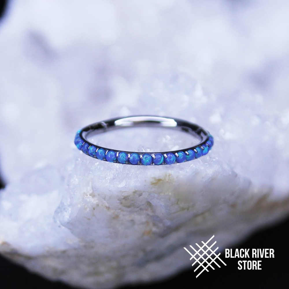 Кликер Twilight Opal #05 1.2мм