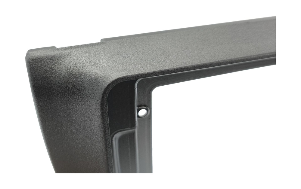 Переходная рамка магнитолы TOYOTA CAMRY, VISTA 1994-1998 9 дюймов