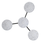 Потолочная светодиодная люстра Lumion DIDANA 8236/4CL