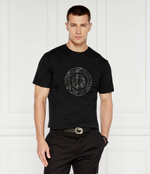 Футболка Just Cavalli - черный(77OAHE05CJ110)