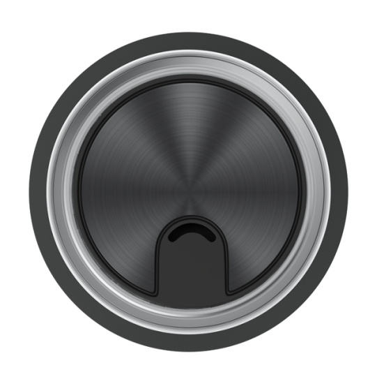 Ультразвуковой увлажнитель с электронным управлением серии TODAI USH-TE7251WC