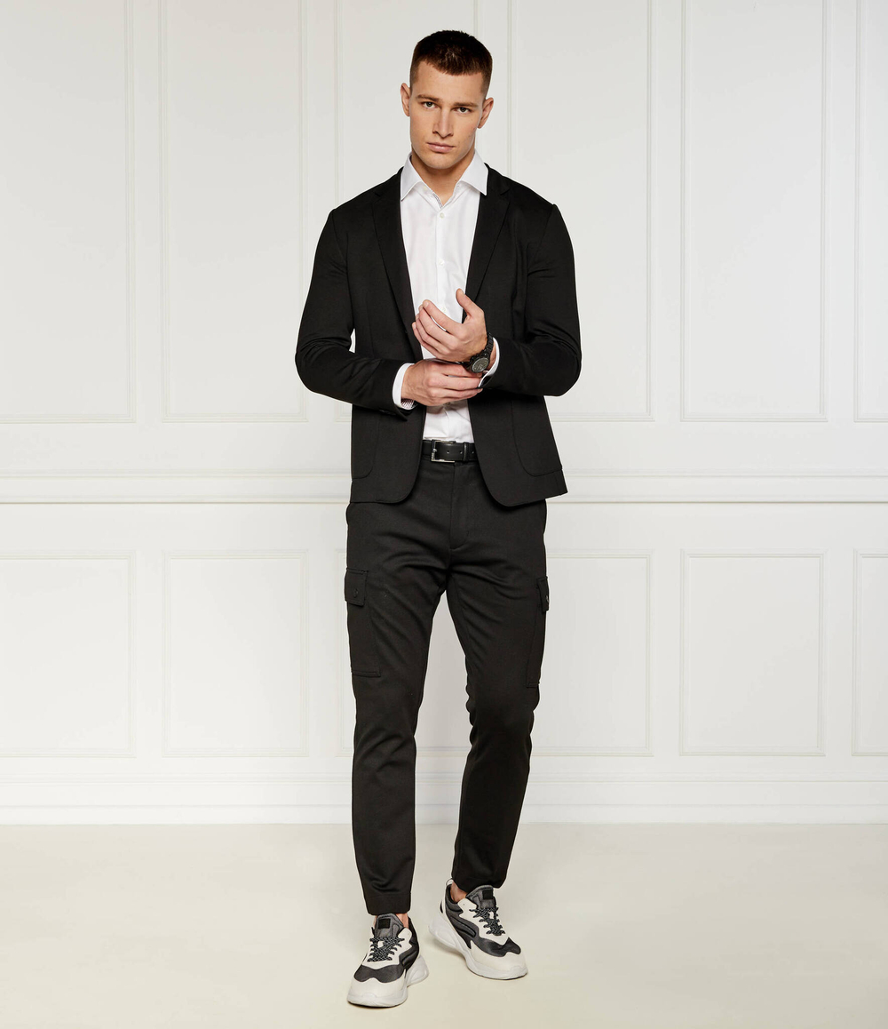 Рубашка Koey HUGO - белый(50508268)