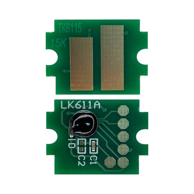 Чип UNItech для картриджа Kyocera TK-6115, ECOSYS M4125idn/M4132idn (15K, Europe) Zhono