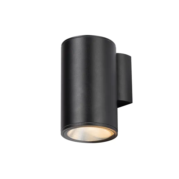 Настенный светильник (бра) Клин / Shim 3000К 5Вт IP 65 Outdoor o303wl-l5gf3k