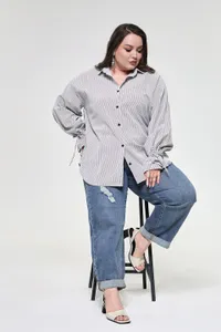 Рубашка 5967 Fabrika