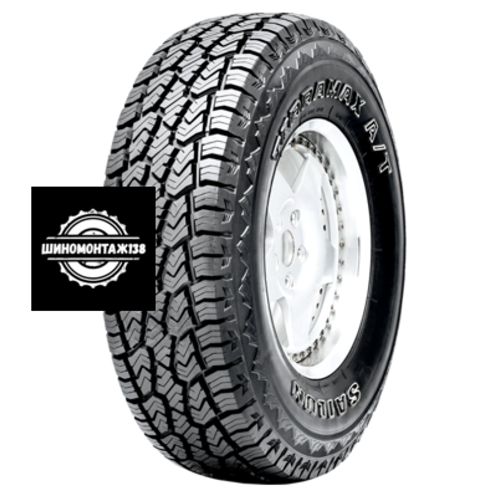 245/70R16 111T XL Terramax A/T TL OWL M+S 3PMSF