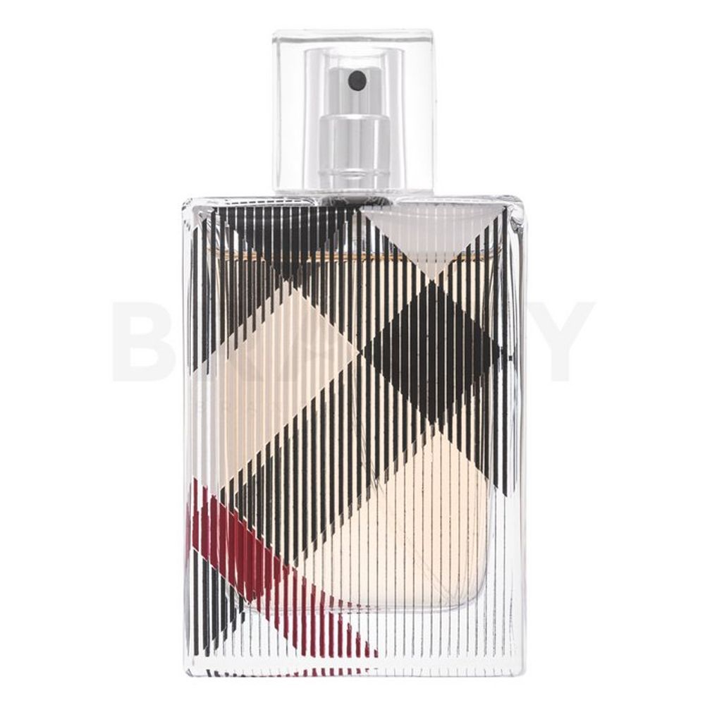 Burberry Brit EDP W 50 ml