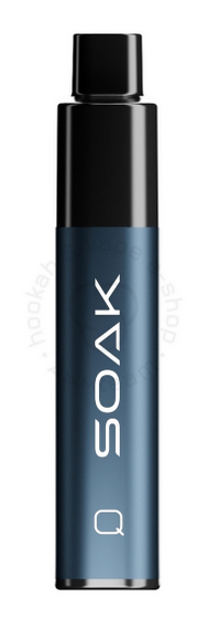 SOAK Q - Quartz Graphite / Кварцевый графит