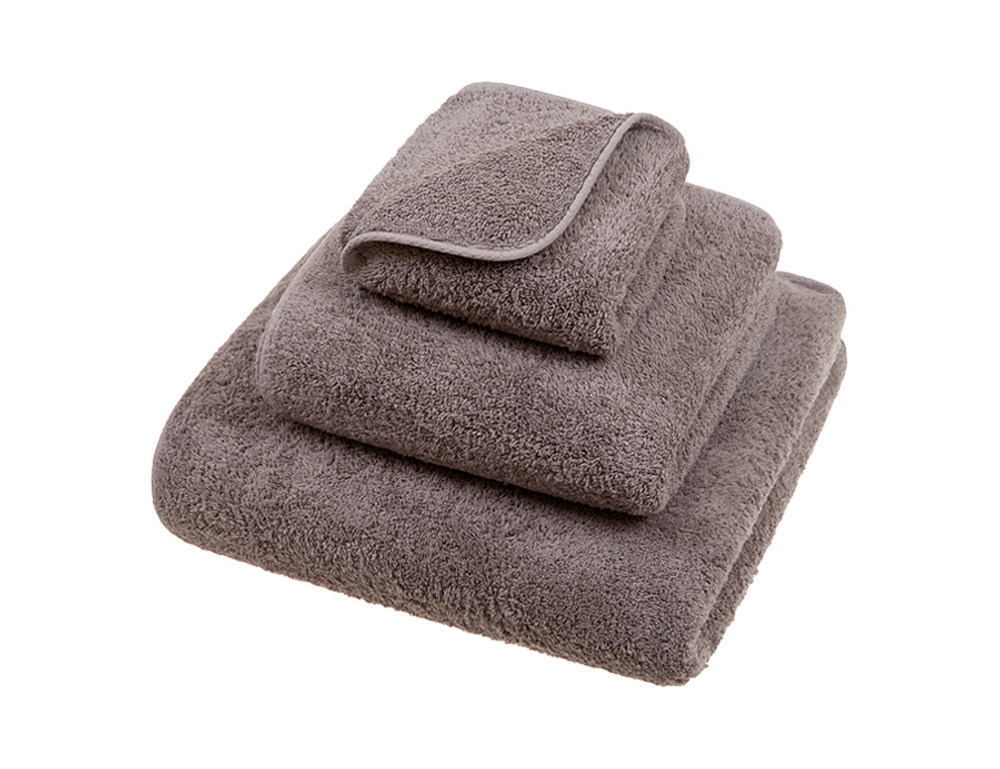 Полотенце 70x140 Luxberry Luxury шоколадное