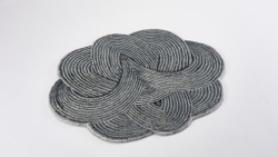 Коврик для ванной 90x100 Abyss&Habidecor Киото 900