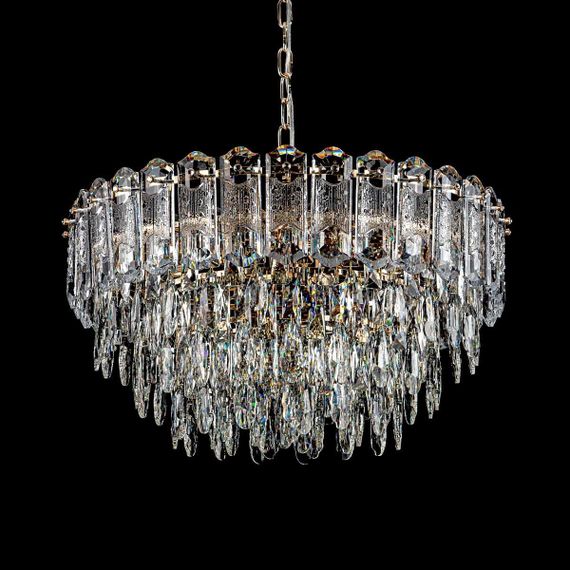 Подвесная люстра MODELUX ML.7085.600 GD