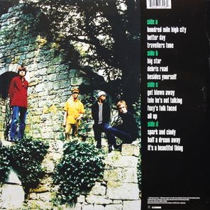 Ocean Colour Scene / Marchin' Already (2LP)