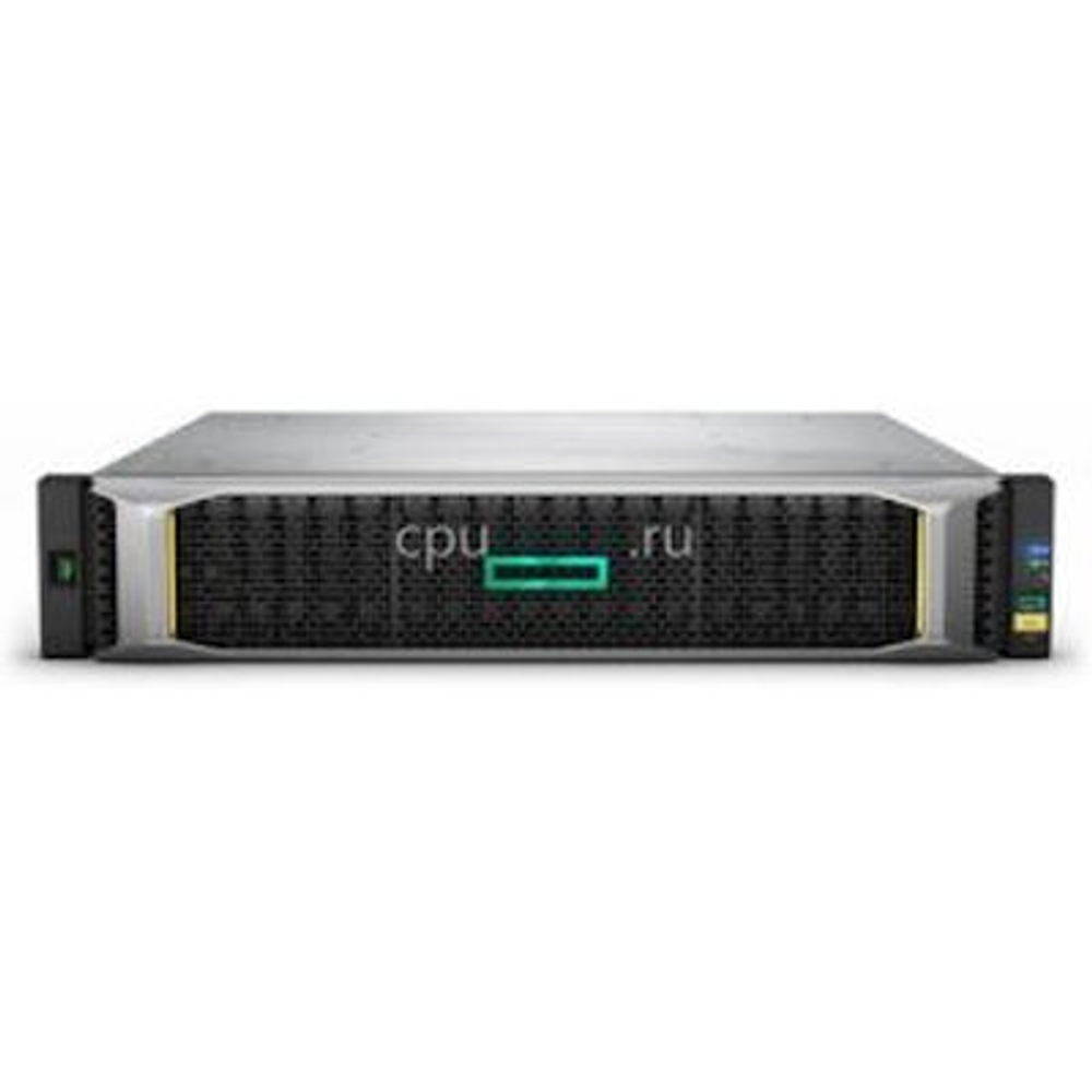 Система хранения HPE MSA 2050 Q2R38A