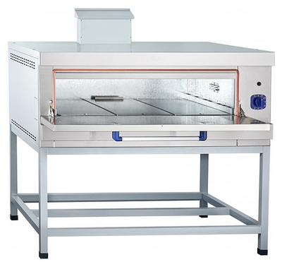 Шкаф пекарский Abat ГШ-1