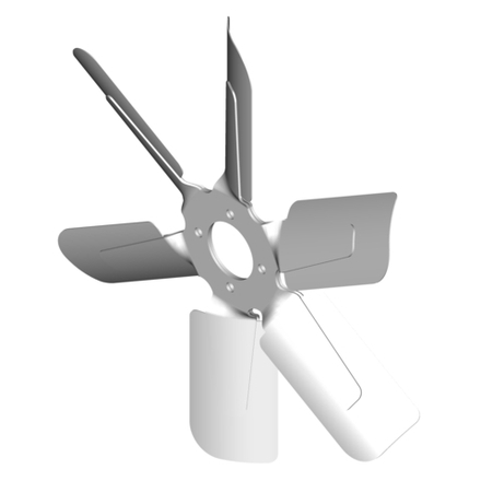 236У-1308012 Крыльчатка