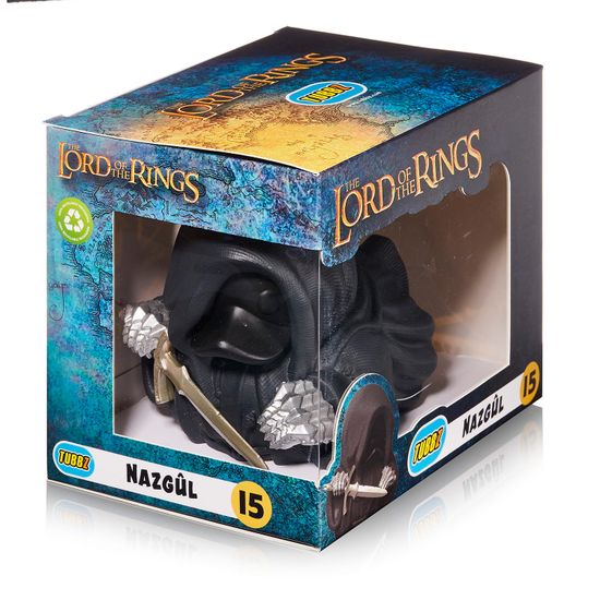 Фигурка-утка Tubbz Властелин колец Назгул (Box)