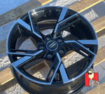 Комплект дисков Audi 18x8 et35 5x112