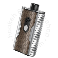 ЭС BRUSKO CLOUDFLASK 3 (Коричневый металлик)