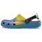 Crocs Classic Clog 'Minions'