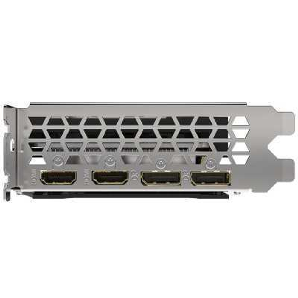 Видеокарта GigaByte AMD Radeon RX 6600 8Gb GV-R66EAGLE-8GD