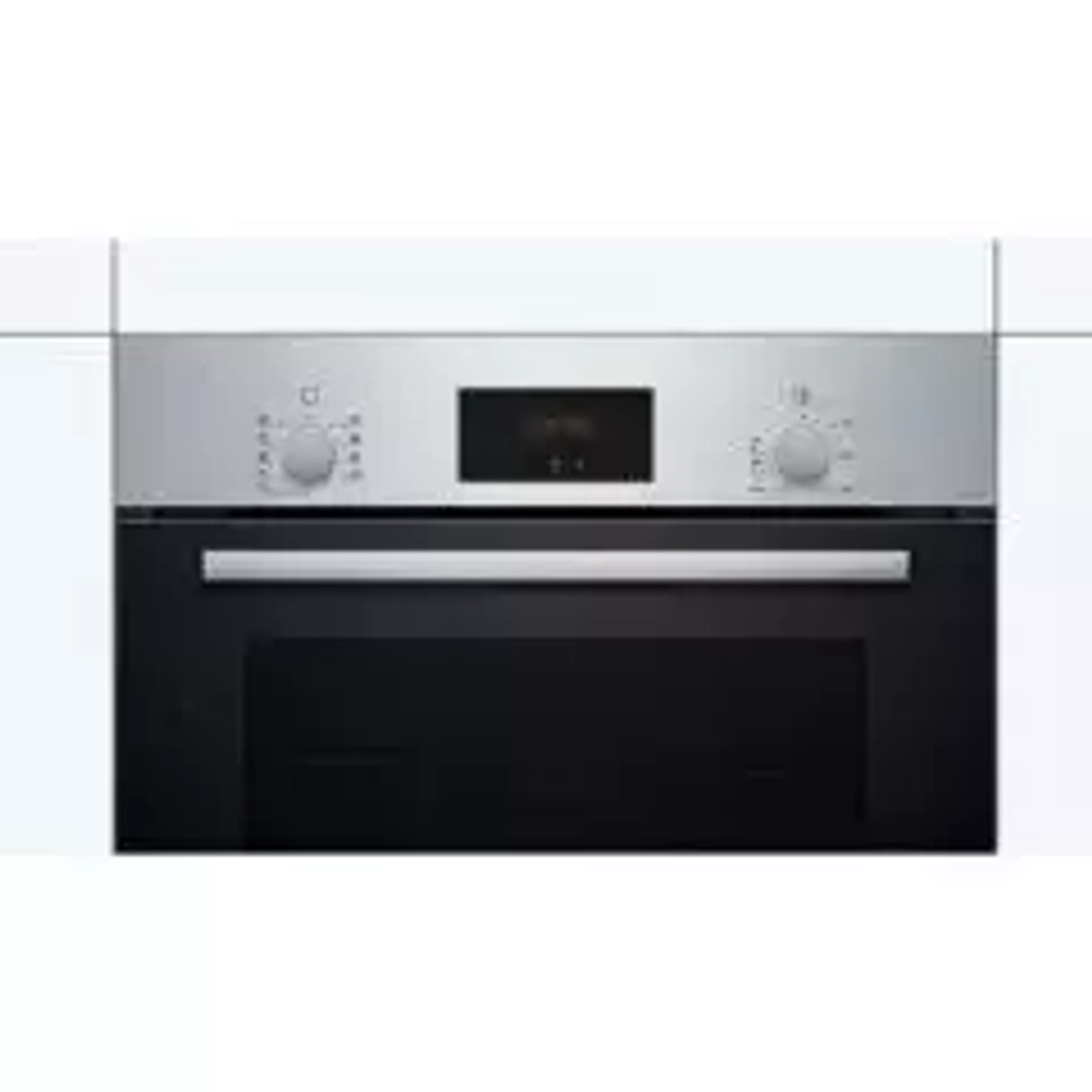 Встраиваемый электрический духовой шкаф Bosch HBF134YS1