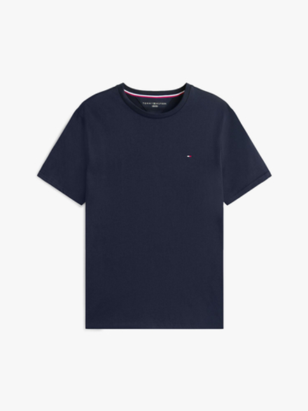 Футболка Tommy Hilfiger Everyday Navy