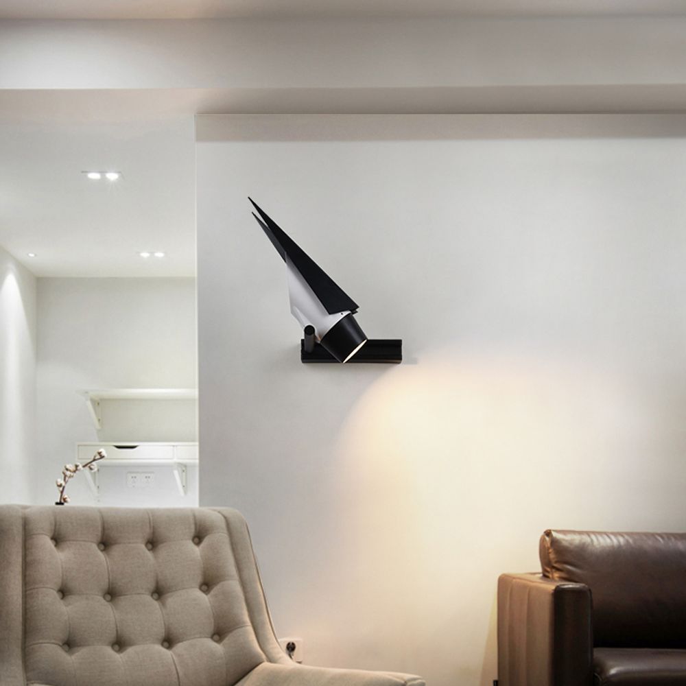 Настенный Светильник Strizh By Imperiumloft