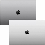 Ноутбук Apple MacBook Pro 16" M1 Pro (10C CPU, 16C GPU) / 16GB / 512GB SSD MacOS серый (MK183HN/A) Россия (РСТ)