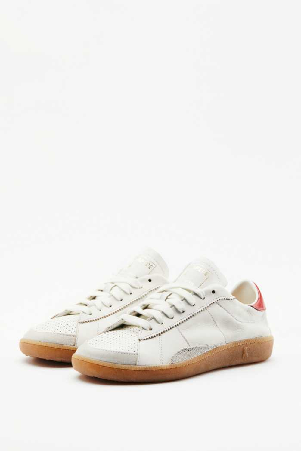 Кроссовки PATRIZIA PEPE