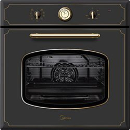 Встраиваемый духовой шкаф MIDEA 65 DME 40119