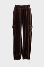 Брюки карго Liu Jo