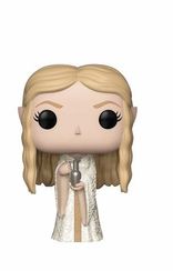 POP! Vinyl: LOTR/Hobbit: Galadriel