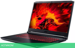 Ноутбук Acer Nitro 5 AN517-54-798B NH.QFCEX.004