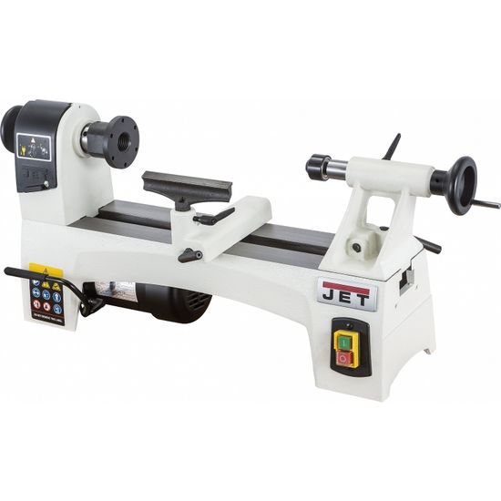 Токарный станок "JET" JWL-1015