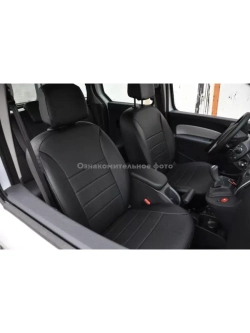 Чехлы на Hyundai Mighty EX8 2015-2022