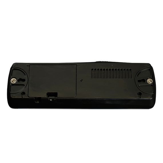 Светильник аккумуляторный, 30LED DC, черный, EL115 51644