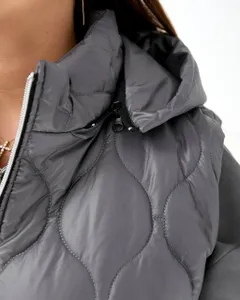 Жилет УК-2528-1 Фабрика Моды