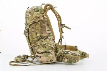 Рюкзак Ермак-50 Atlant Armour Gen 2 СВО