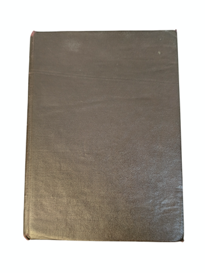 Книга "Иерейский молитвослов" - 1859