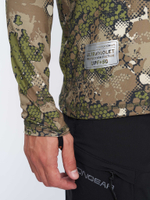 Джерси TritonGear (Fabreex), Green Line