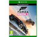 Forza Horizon 3 (Xbox) NEW