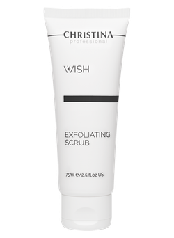 CHRISTINA Wish Exfoliating Scrub