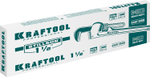 KRAFTOOL STILLSON, 1.5″, 300 мм, трубный разводной ключ (2727-30)
