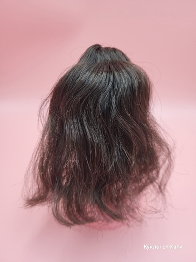 Голова Куклы Барби винтаж 90х 1731