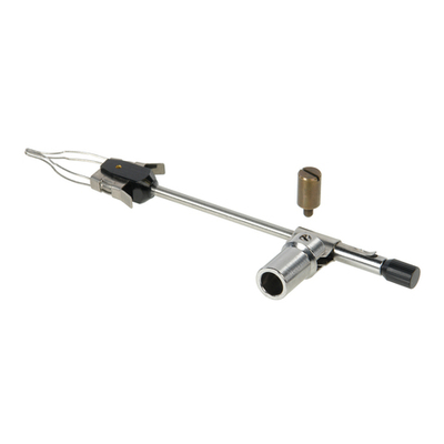 Ювелирный пинцет к стерео-микроскопу