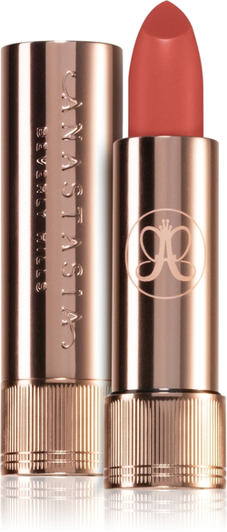 Anastasia Beverly Hills Satin Lipstick - бархатная помада, 3 g