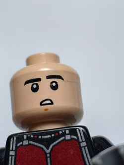 USED Человек-муравей (Скотт Лэнг) sh0201