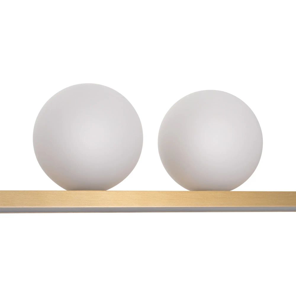 Citilux GLOB CL209133 LED Светильник подвесной Бронза